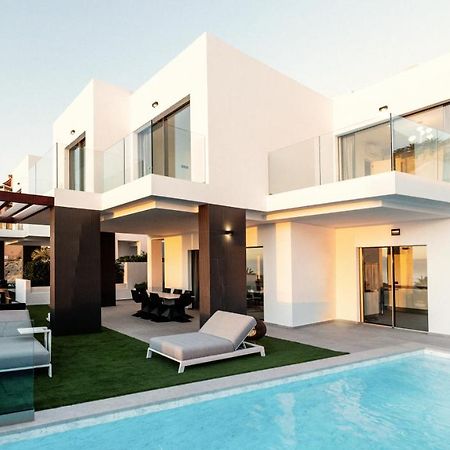 Villa Allure Costa Adeje  ภายนอก รูปภาพ