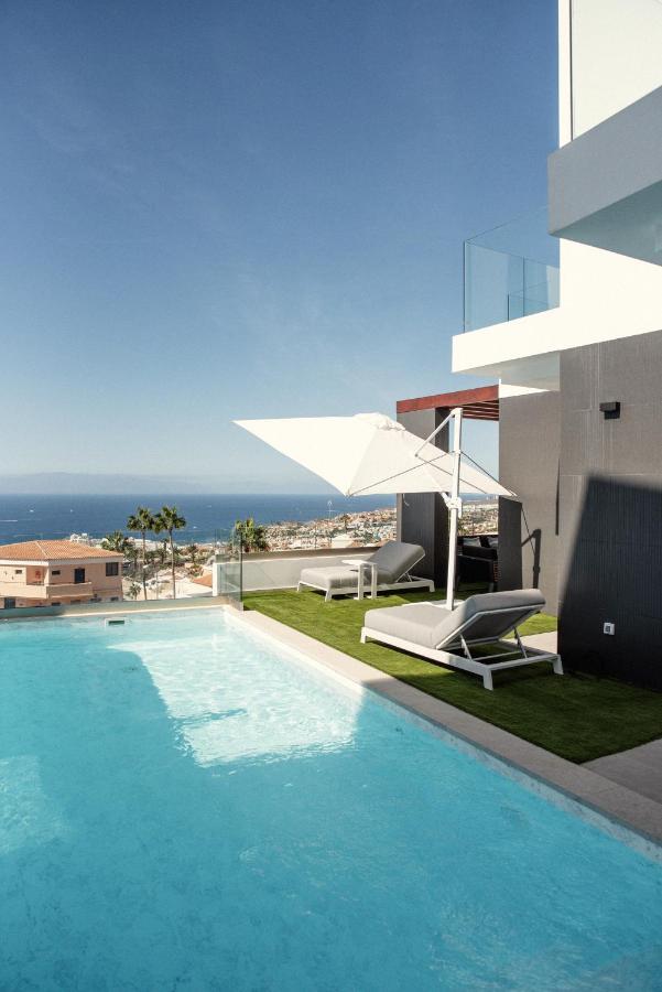 Villa Allure Costa Adeje  ภายนอก รูปภาพ