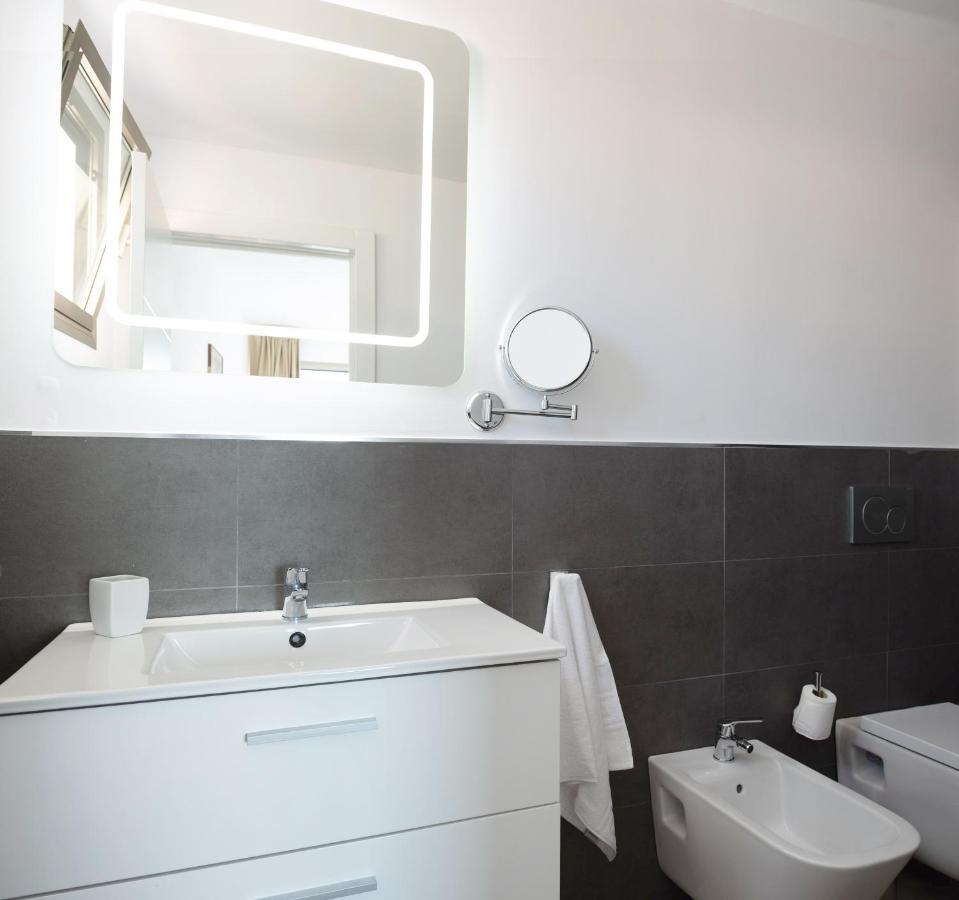 Villa Allure Costa Adeje  ภายนอก รูปภาพ