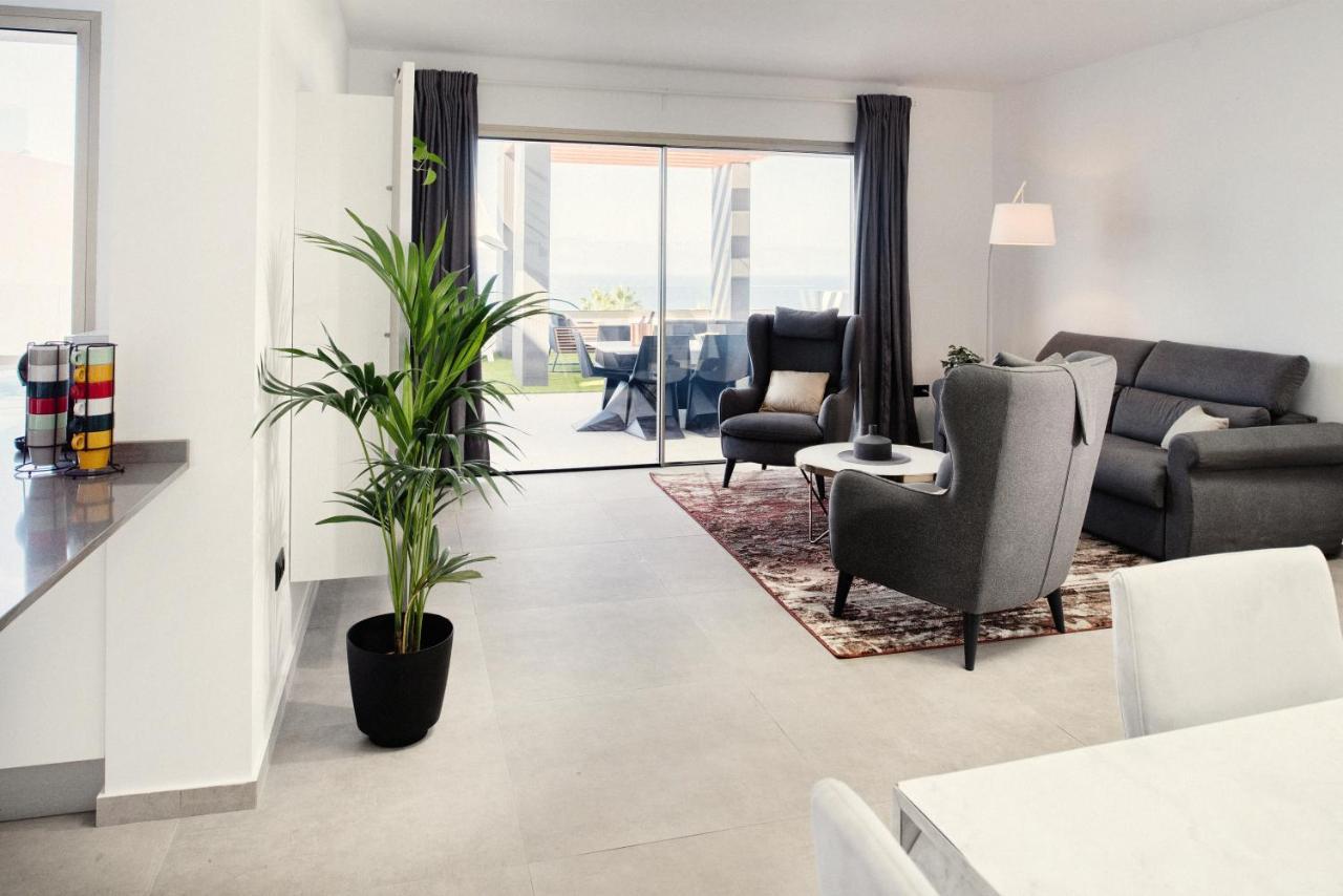 Villa Allure Costa Adeje  ภายนอก รูปภาพ
