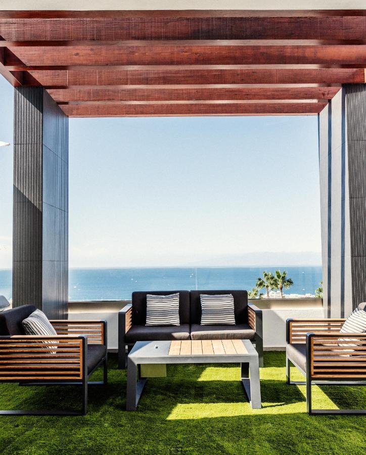 Villa Allure Costa Adeje  ภายนอก รูปภาพ